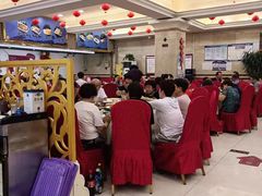 大堂-惠宾饭庄(千禧店)