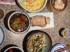 -南京大牌档(香港广场店)