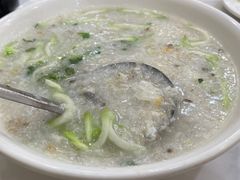 -祈胜邨•顺德鱼生•顺德菜(容桂店)