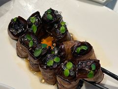 -北京老铺烤鸭(第五国际店)