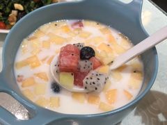 -陈傻子餐厅(世纪都会店)