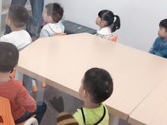-斯坦星球青少儿编程机器人科学积木拼搭思维专注力科创竞赛规划(武汉凯德西城学习中心)