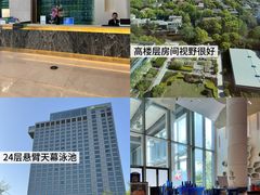 -上海浦东康桥绿地假日酒店