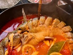 -大龙燚·旷野鲜火锅(广州首店)