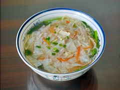 -长人馄饨铺(解放街店)