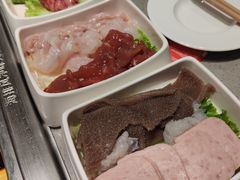 -海底捞火锅(飞马水城店)
