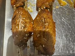 -四点半烤吧(港龙华侨城店)