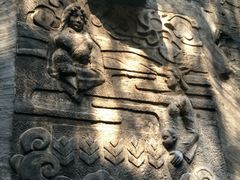 -成吉思汗公园