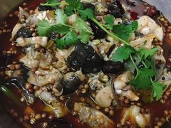 -乐友川味家常菜馆