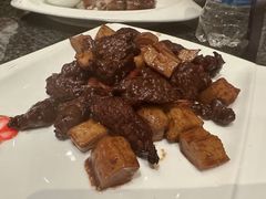 -锦园餐厅(九龙湖开元度假村店)