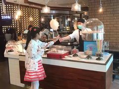 -The COOK·厨餐厅·自助餐(浦东嘉里大酒店)