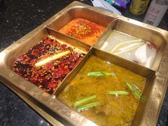-王家渡火锅店(棕榈泉店)