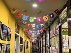 -杨梅红艺术教育(凤城教学中心)