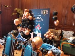 -艺鸣气球派对·生日惊喜宝宝宴·求婚订婚·表白婚房布置