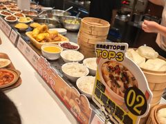 -乡村基·川味现炒大王(熙悦天街店)