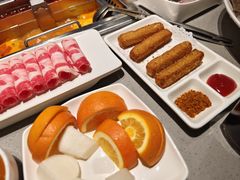 -海底捞火锅(吾悦广场店)