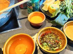 -牛武士寿喜烧·和牛火锅自助(全球首店)