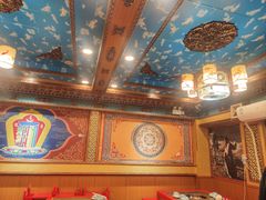 -金鼎雪山牦牛杂火锅(理县总店)