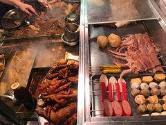 -明记牛杂(新马路分店)