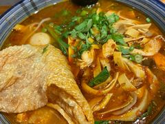 -猫爷的腔调·黔小馆(交大医学住宅区店)