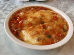 -宝发园名菜馆