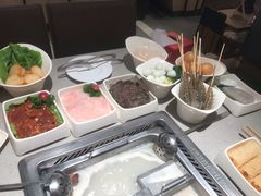 -海底捞火锅(群光广场店)