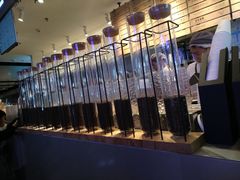 -喜茶(上海正大广场店)