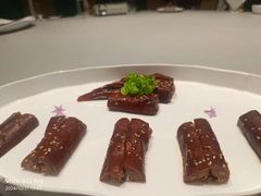 -写庭·鱼鲜川菜·宴请(铁像寺水街店)