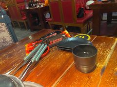 -红小姐的烤肉店(西三旗店)