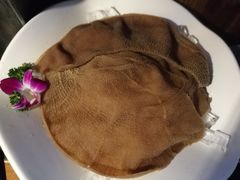 -锅说大脸毛肚重庆老火锅(佐阾店)