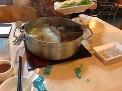 -野妹火锅(龙岗店)
