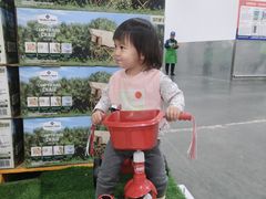 -山姆会员商店(亦庄创意生活广场店)
