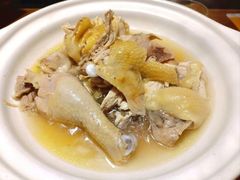 -新白鹿餐厅(龙游路总店·杭帮菜名店)