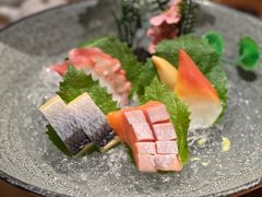 -原志优秀食材·匠心料理·海胆主题(金亿广场店)