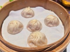 -桂满陇·手作小笼包&江南叫花鸡(中山公园店)