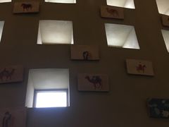 -敦煌莫高窟数字展示中心