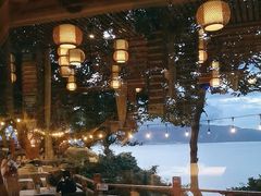 -美人鱼悬崖海景餐厅(鹿嘴山庄店)
