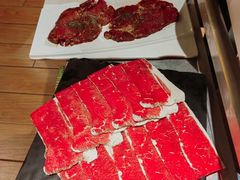 -千纸鹤嫩汁烤肉(学府店)