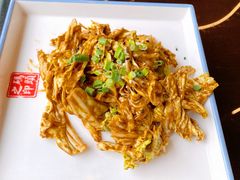 码头凉拌菜-天津卫码头(南开大悦城店)