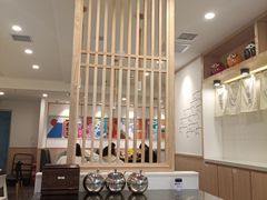 -吉野家(长沙五一广场IFS店)