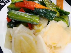 -八两八金·莱芜特色炒鸡(市南漳浦路店)
