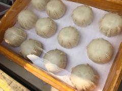 -中山美食街