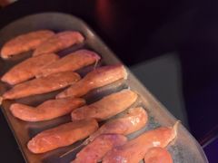 -杨记齐齐哈尔烤肉(逸仙路店)