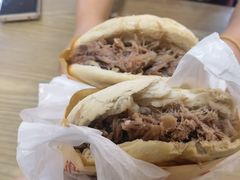 -樊记腊汁肉(竹笆市总店)