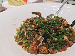 -院里寻菜·精致庭院菜(观沙岭店)