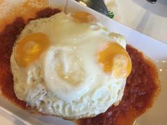 -翠华餐厅(山顶道店)