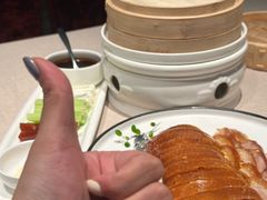-漢舍中国菜馆(889广场店)