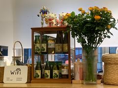 -团子君寿司·茶