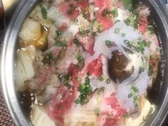 -樱の千渡日式料理·铁板烧•烧鸟(金盛田广场店)