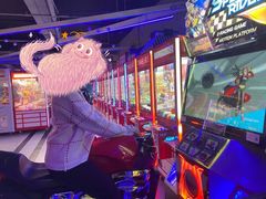 -阿尔法Game Station(中山路店)